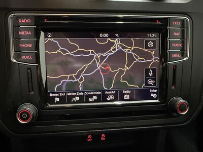 VW Caddy Gebrauchtwagen VW Caddy Gebrauchtwagen