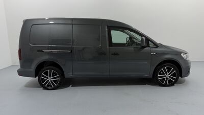 VW Caddy Gebrauchtwagen VW Caddy Gebrauchtwagen