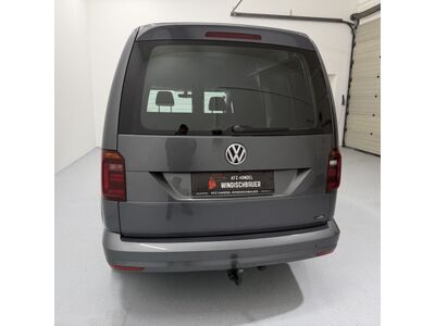 VW Caddy Gebrauchtwagen VW Caddy Gebrauchtwagen