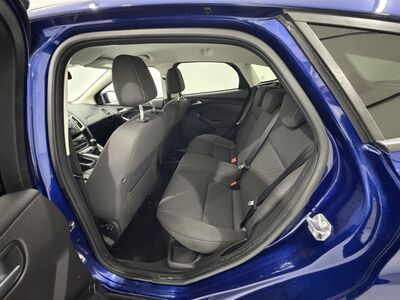 Ford Focus Gebrauchtwagen Ford Focus Gebrauchtwagen