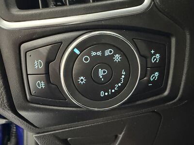 Ford Focus Gebrauchtwagen Ford Focus Gebrauchtwagen