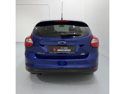 Ford Focus Gebrauchtwagen Ford Focus Gebrauchtwagen