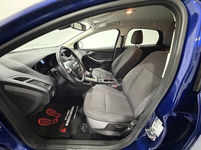 Ford Focus Gebrauchtwagen Ford Focus Gebrauchtwagen