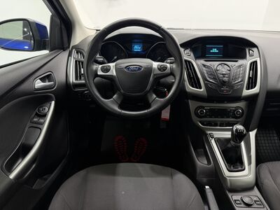 Ford Focus Gebrauchtwagen Ford Focus Gebrauchtwagen