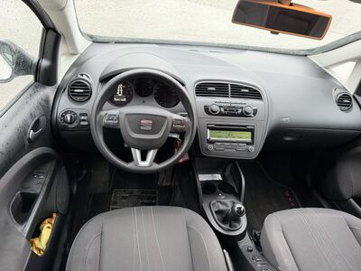 Seat Altea Gebrauchtwagen