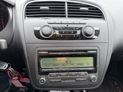 Seat Altea Gebrauchtwagen