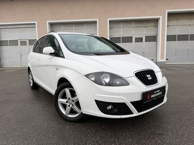 Seat Altea Gebrauchtwagen