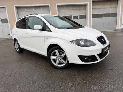 Seat Altea Gebrauchtwagen