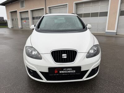 Seat Altea Gebrauchtwagen