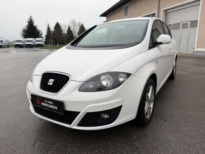 Seat Altea Gebrauchtwagen