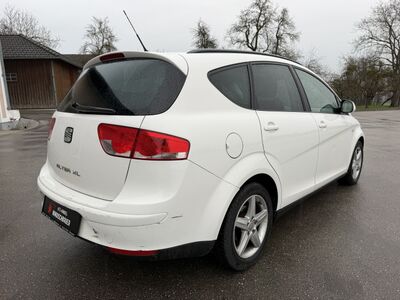 Seat Altea Gebrauchtwagen