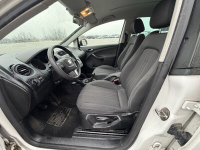 Seat Altea Gebrauchtwagen