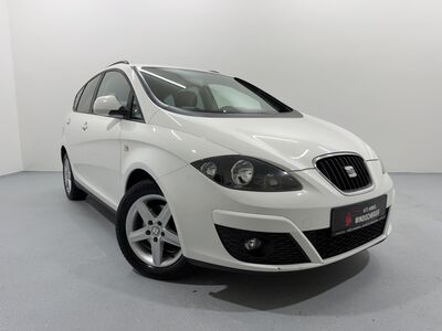 Seat Altea Gebrauchtwagen