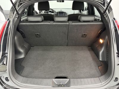 Nissan Juke Gebrauchtwagen