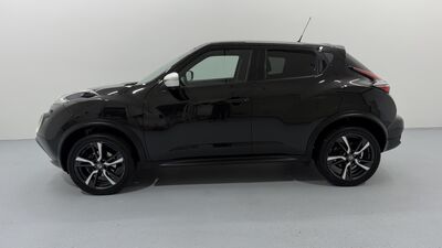 Nissan Juke Gebrauchtwagen