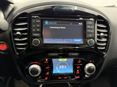 Nissan Juke Gebrauchtwagen