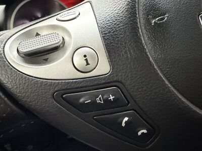 Nissan Juke Gebrauchtwagen