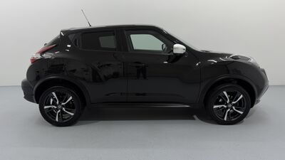 Nissan Juke Gebrauchtwagen