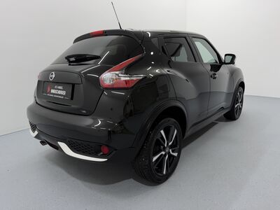 Nissan Juke Gebrauchtwagen