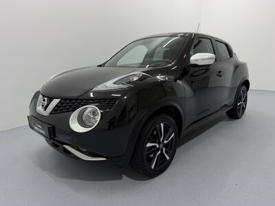 Nissan Juke Gebrauchtwagen