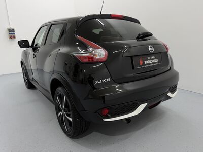 Nissan Juke Gebrauchtwagen