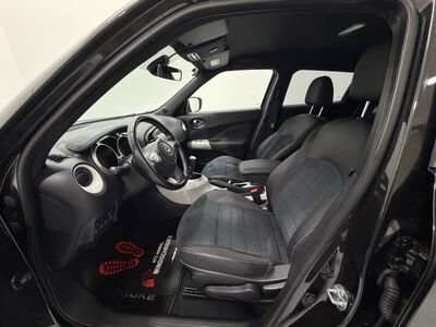 Nissan Juke Gebrauchtwagen
