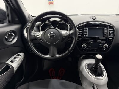 Nissan Juke Gebrauchtwagen