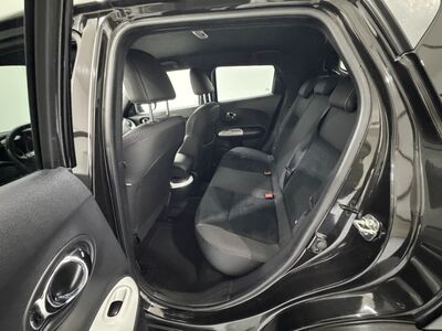 Nissan Juke Gebrauchtwagen