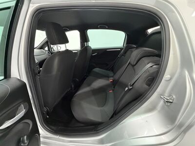 Fiat Punto Gebrauchtwagen