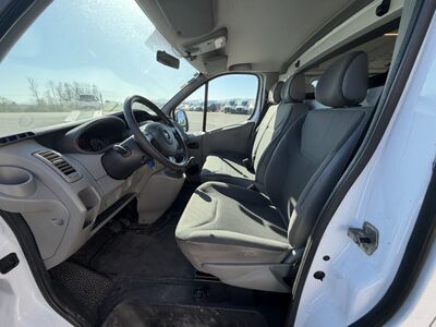 Opel Vivaro Gebrauchtwagen