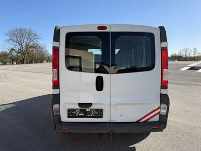 Opel Vivaro Gebrauchtwagen