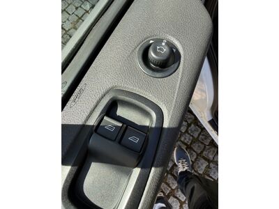 Ford Transit Custom Gebrauchtwagen Ford Transit Custom Gebrauchtwagen