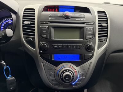 Hyundai iX20 Gebrauchtwagen