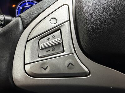 Hyundai iX20 Gebrauchtwagen