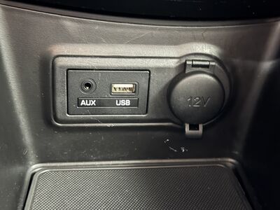 Hyundai iX20 Gebrauchtwagen