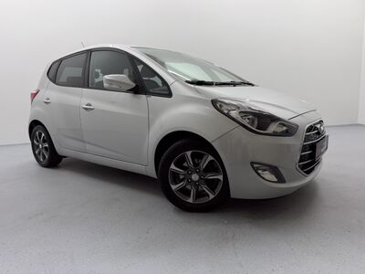 Hyundai iX20 Gebrauchtwagen