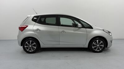 Hyundai iX20 Gebrauchtwagen