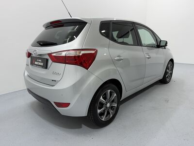 Hyundai iX20 Gebrauchtwagen