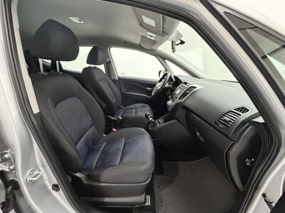 Hyundai iX20 Gebrauchtwagen