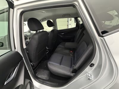 Hyundai iX20 Gebrauchtwagen