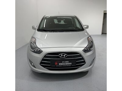 Hyundai iX20 Gebrauchtwagen