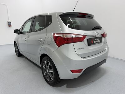 Hyundai iX20 Gebrauchtwagen
