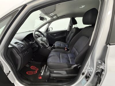 Hyundai iX20 Gebrauchtwagen