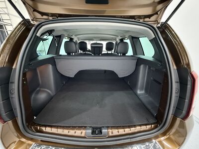 Dacia Duster Gebrauchtwagen Dacia Duster Gebrauchtwagen