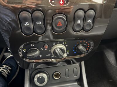 Dacia Duster Gebrauchtwagen Dacia Duster Gebrauchtwagen