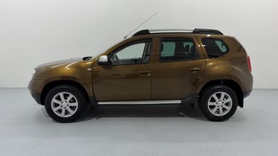 Dacia Duster Gebrauchtwagen Dacia Duster Gebrauchtwagen