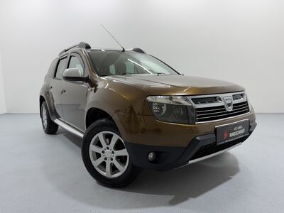 Dacia Duster Gebrauchtwagen Dacia Duster Gebrauchtwagen