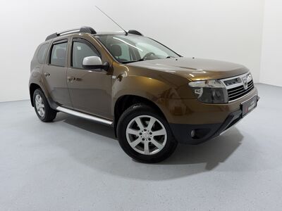 Dacia Duster Gebrauchtwagen Dacia Duster Gebrauchtwagen