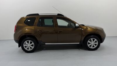 Dacia Duster Gebrauchtwagen Dacia Duster Gebrauchtwagen