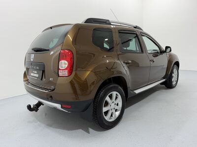 Dacia Duster Gebrauchtwagen Dacia Duster Gebrauchtwagen
